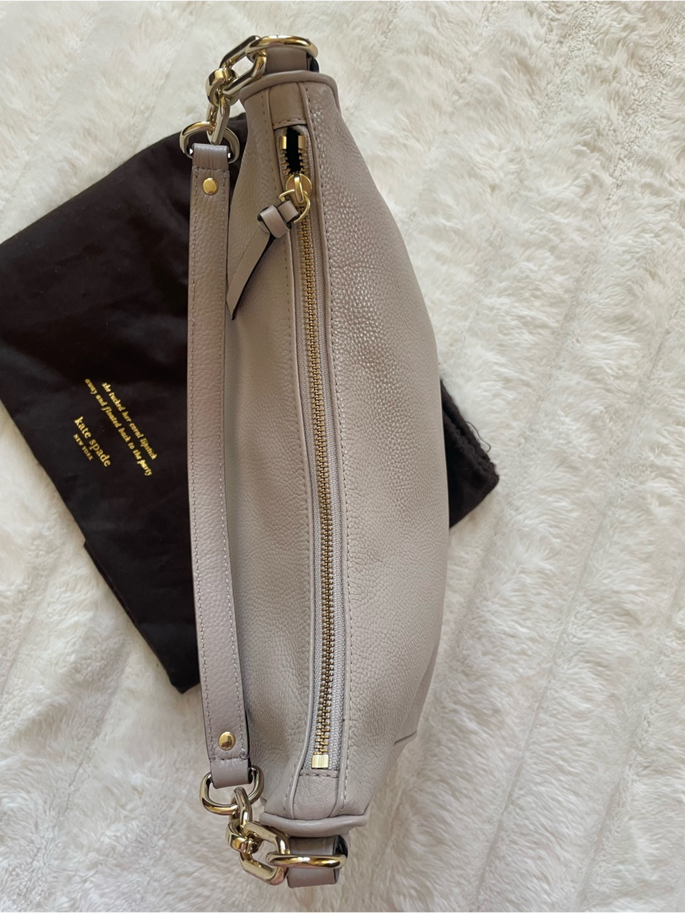 Kate Spade Bag. - Picture 5 of 14